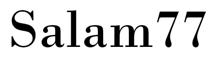 Salam77